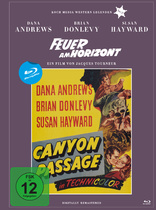 Canyon Passage (Blu-ray Movie)