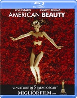 American Beauty (Blu-ray Movie)