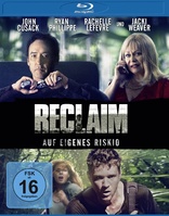 Reclaim (Blu-ray Movie)