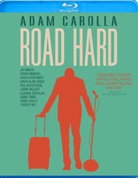 Road Hard (Blu-ray Movie)