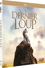 Le Dernier Loup (Blu-ray Movie), temporary cover art