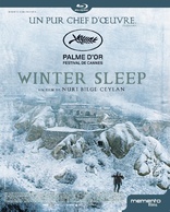 Winter Sleep (Blu-ray Movie)