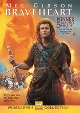 Braveheart (Blu-ray Movie)