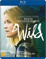 Wild (Blu-ray Movie)