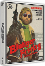 Blutiger Freitag (Blu-ray Movie)