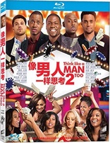 Think Like a Man Too (Blu-ray Movie)