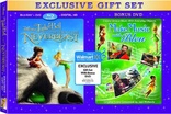 Tinker Bell and the Legend of the Neverbeast (Blu-ray Movie), temporary cover art