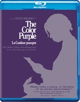 The Color Purple (Blu-ray Movie)