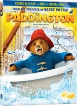 Paddington (Blu-ray Movie)