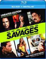 Savages (Blu-ray Movie), temporary cover art