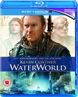 Waterworld (Blu-ray Movie)