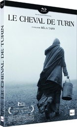 Le Cheval de Turin (Blu-ray Movie)