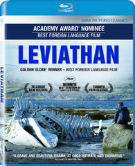Leviathan (Blu-ray)