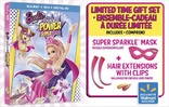 Barbie in Princess Power (Blu-ray Movie), temporary cover art