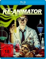 Re-Animator (Blu-ray Movie), temporary cover art