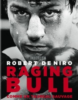 Raging Bull (Blu-ray Movie)