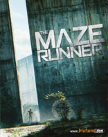 The Maze Runner (Blu-ray Movie)