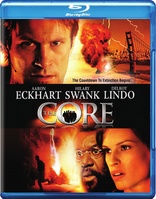 The Core (Blu-ray Movie)