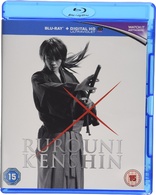 Rurouni Kenshin (Blu-ray Movie)
