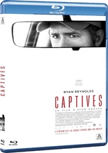 The Captive (Blu-ray Movie)