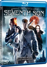 Seventh Son (Blu-ray Movie)