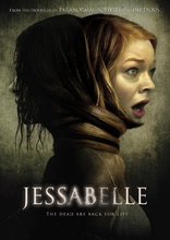 Jessabelle (Blu-ray Movie)