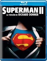 Superman II (Blu-ray Movie)