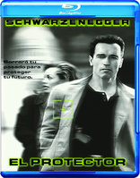 Eraser (Blu-ray Movie)