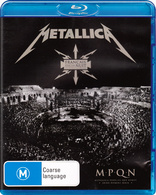 Metallica: Franais pour une nuit (Blu-ray Movie)