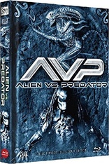 Alien vs. Predator (Blu-ray Movie)