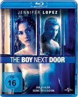 The Boy Next Door (Blu-ray Movie)