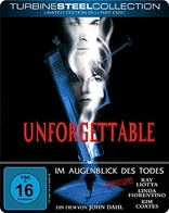 Unforgettable (Blu-ray Movie)