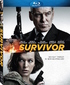 Survivor (Blu-ray Movie)