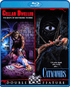 Cellar Dweller / Catacombs (Blu-ray Movie)