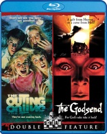 The Outing / The Godsend (Blu-ray Movie)