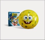The SpongeBob Movie: Sponge Out of Water (Blu-ray Movie), temporary cover art