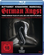 German Angst (Blu-ray Movie), temporary cover art