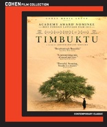 Timbuktu (Blu-ray Movie)