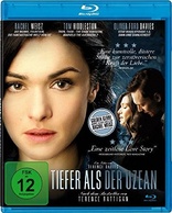 The Deep Blue Sea (Blu-ray Movie)