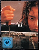 The Isle (Blu-ray Movie)