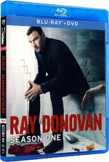 Ray Donovan: Season One (Blu-ray Movie)