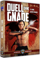 Duell ohne Gnade (Blu-ray Movie)