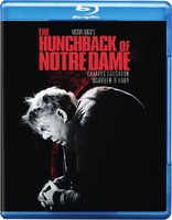 The Hunchback of Notre Dame (Blu-ray Movie)