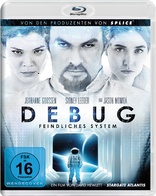 Debug (Blu-ray Movie)