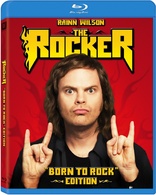 The Rocker (Blu-ray Movie)