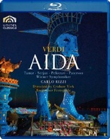 Verdi: Aida (Blu-ray Movie), temporary cover art