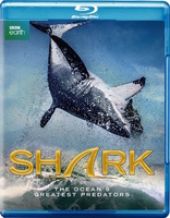 Shark (Blu-ray Movie)