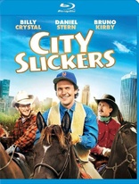 City Slickers (Blu-ray Movie)