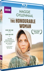 The Honourable Woman (Blu-ray Movie)