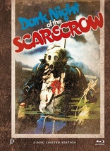 Dark Night of the Scarecrow (Blu-ray Movie)